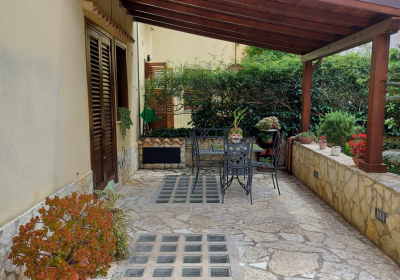Bed And Breakfast Verdeblu